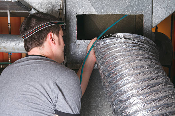 Best Affordable HVAC Duct Cleaning  in Hughesville, MD